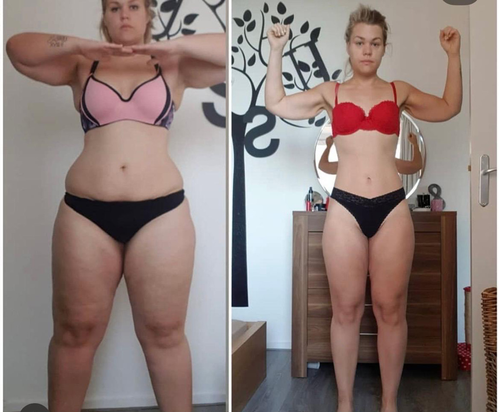 Transformation 1