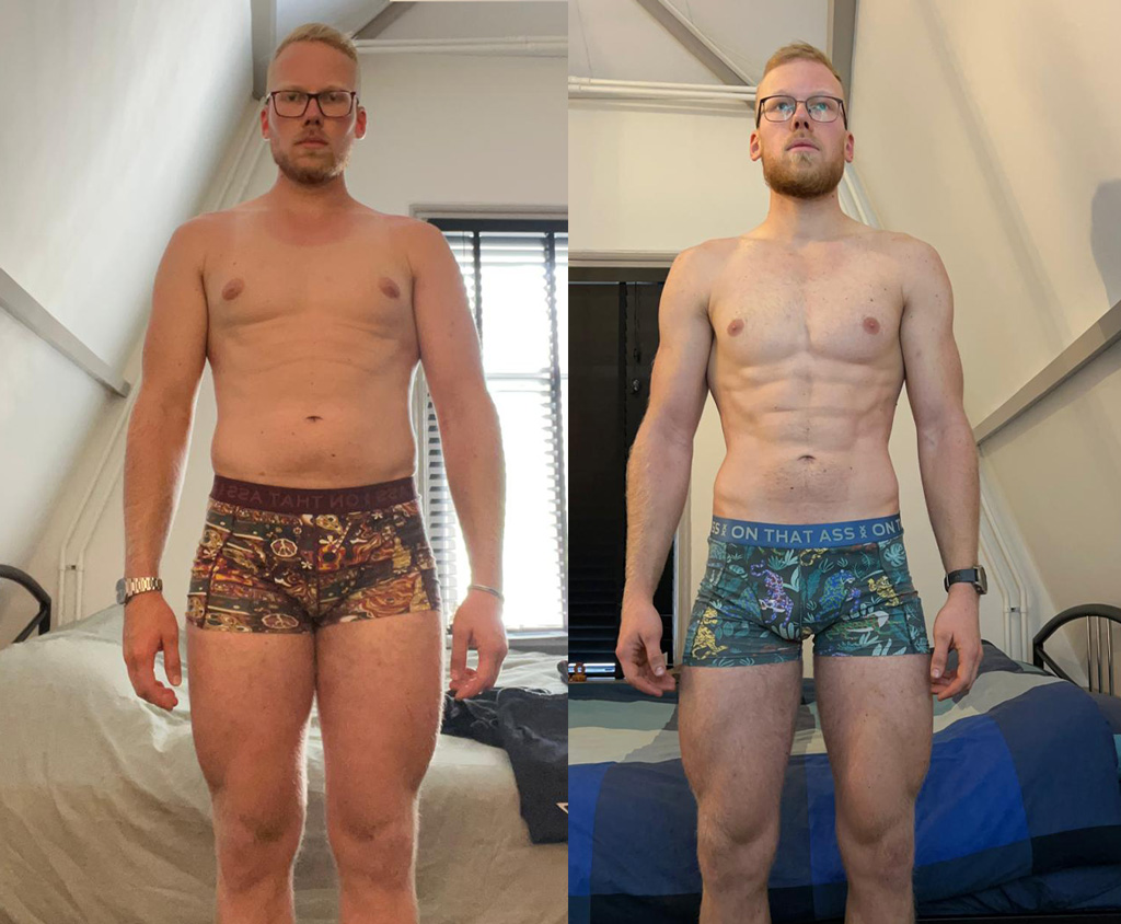 Transformation 2